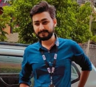 Rahul Ranjan Singh